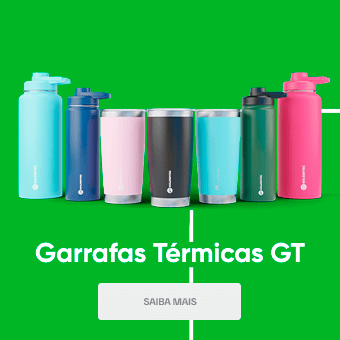 GT Thermos